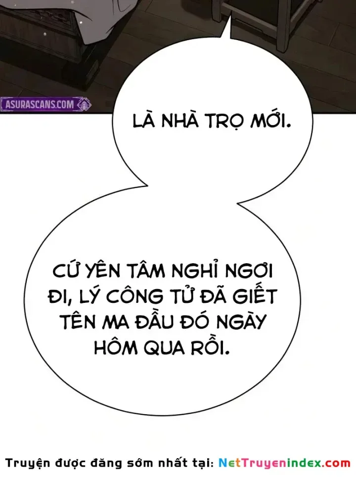 Sự Trở Lại Của Quyền Vương chương 53 - trang 167
