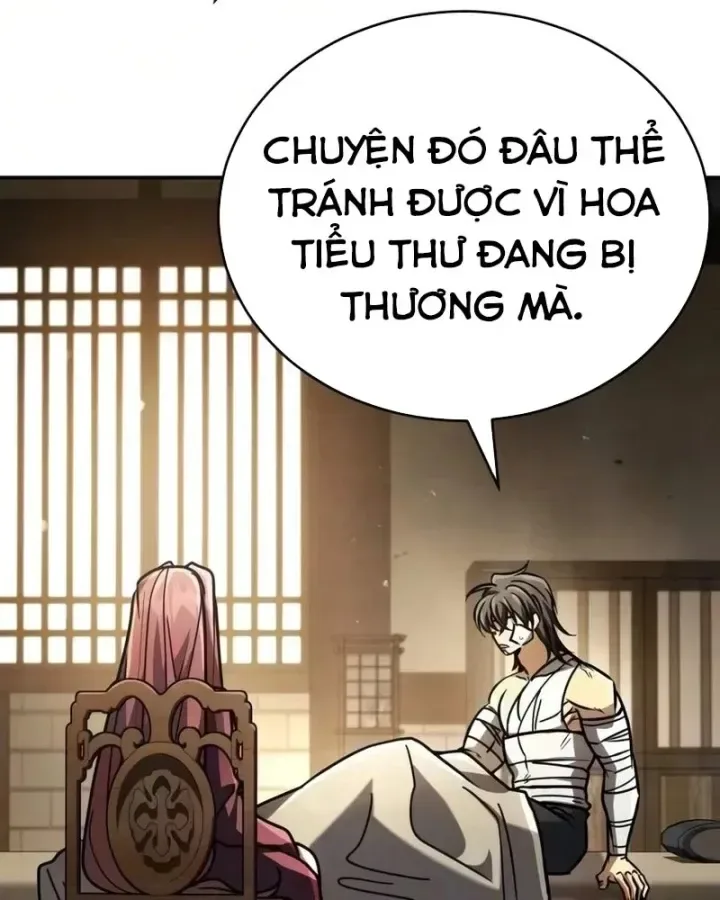 Sự Trở Lại Của Quyền Vương chương 53 - trang 175