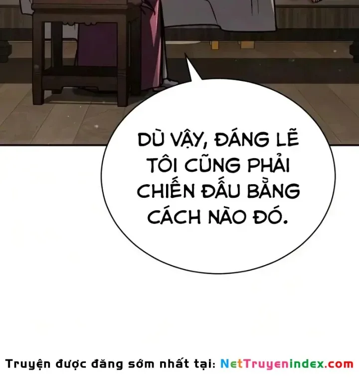 Sự Trở Lại Của Quyền Vương chương 53 - trang 176