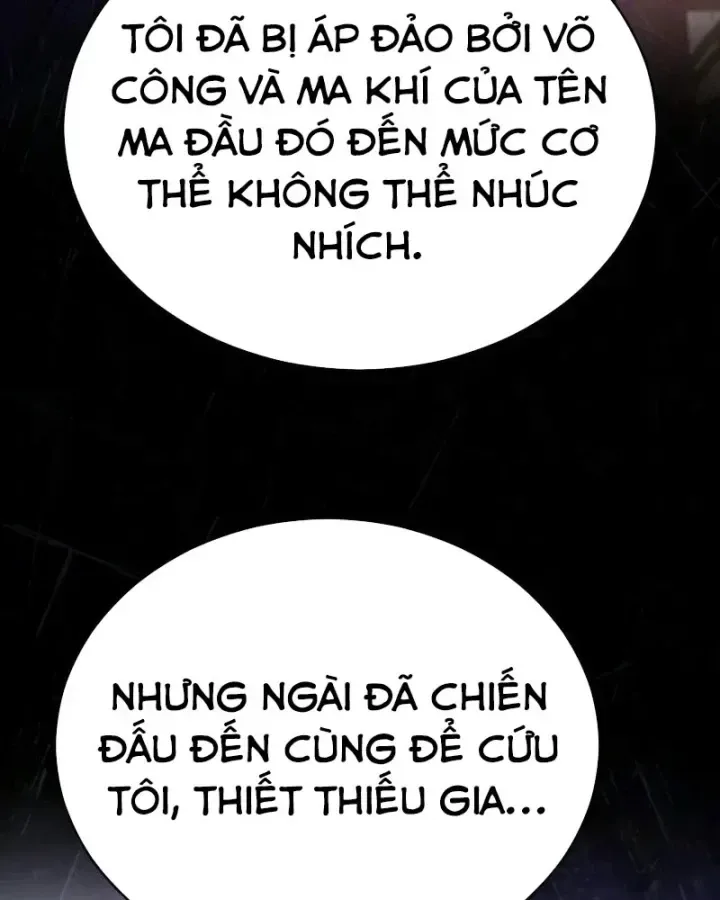 Sự Trở Lại Của Quyền Vương chương 53 - trang 180