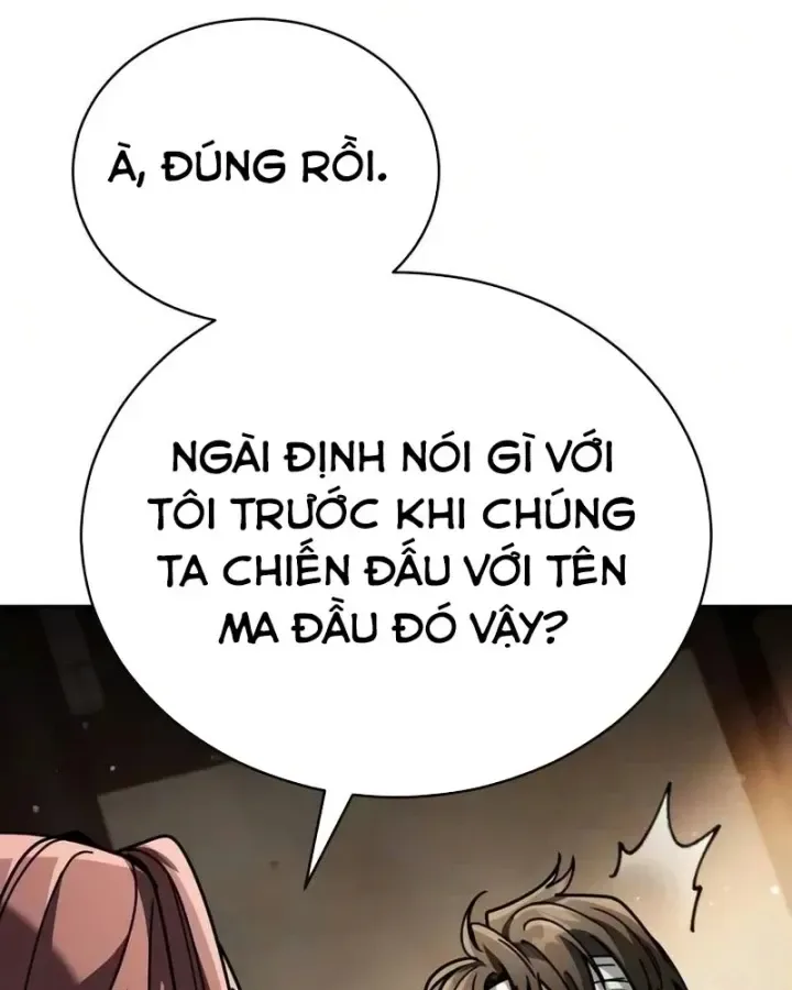 Sự Trở Lại Của Quyền Vương chương 53 - trang 188