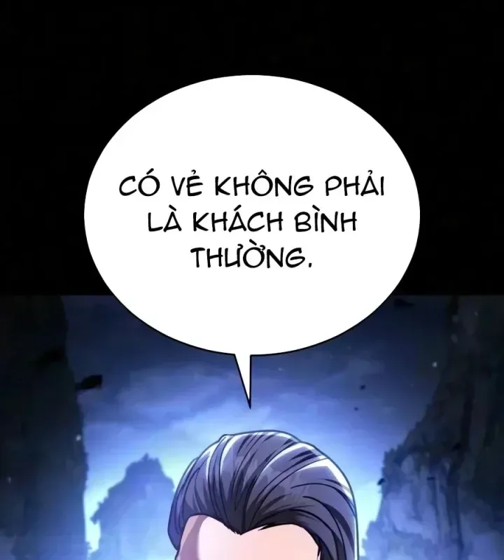 Sự Trở Lại Của Quyền Vương chương 55 - trang 63