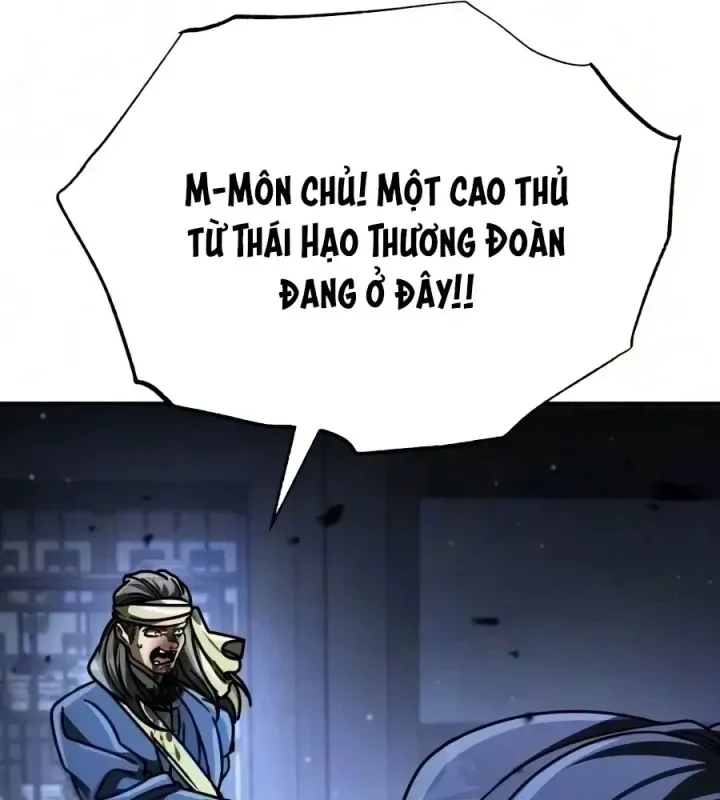Sự Trở Lại Của Quyền Vương chương 55 - trang 68