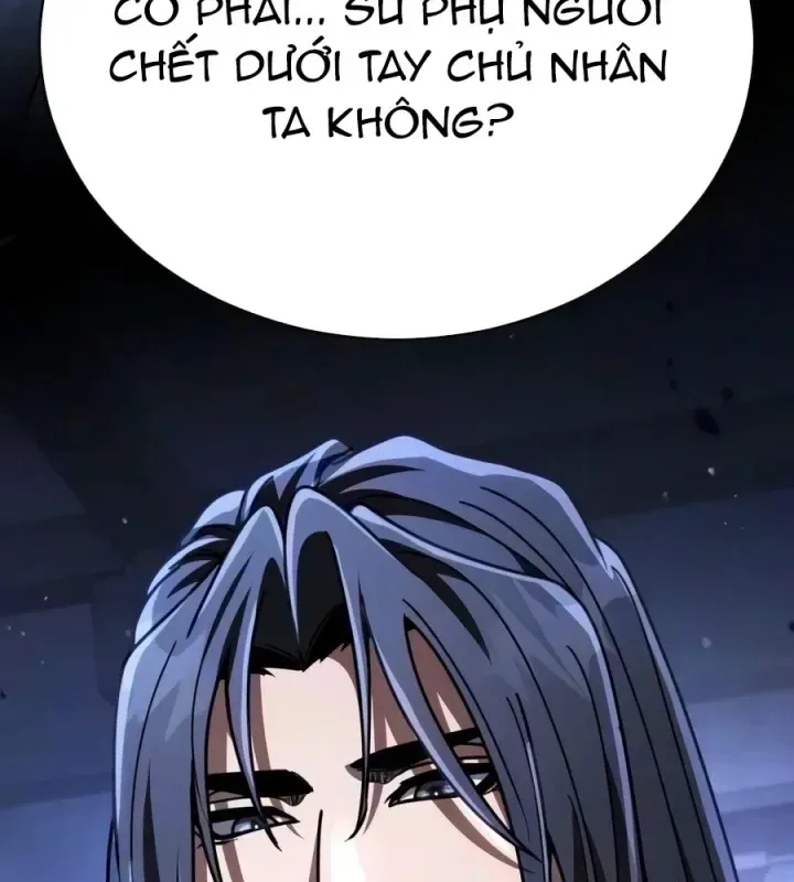Sự Trở Lại Của Quyền Vương chương 55 - trang 115