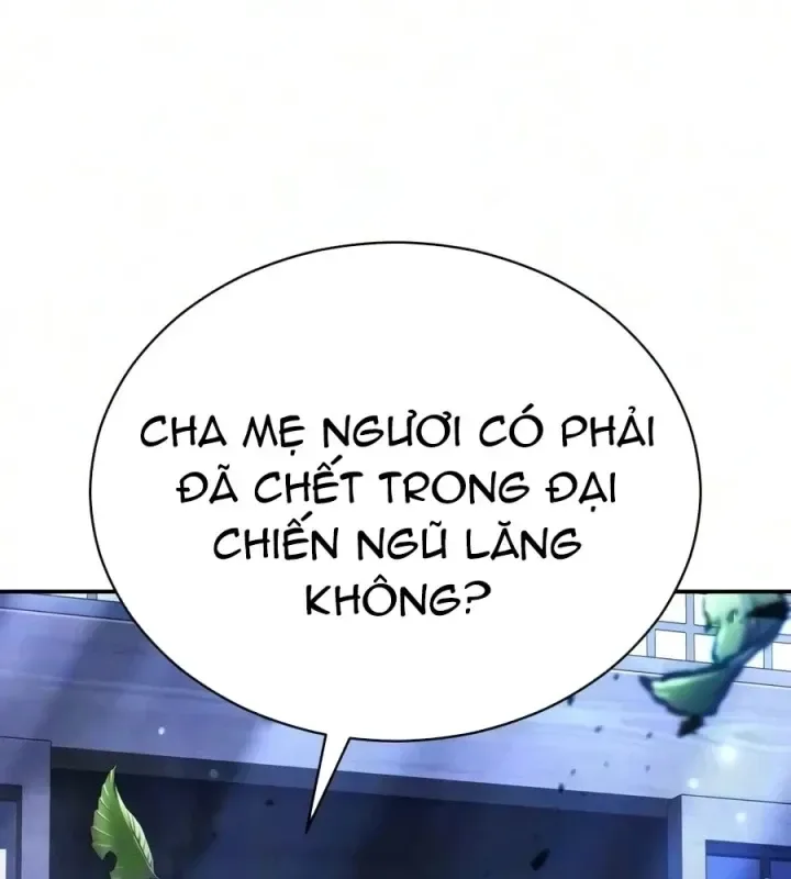 Sự Trở Lại Của Quyền Vương chương 55 - trang 117