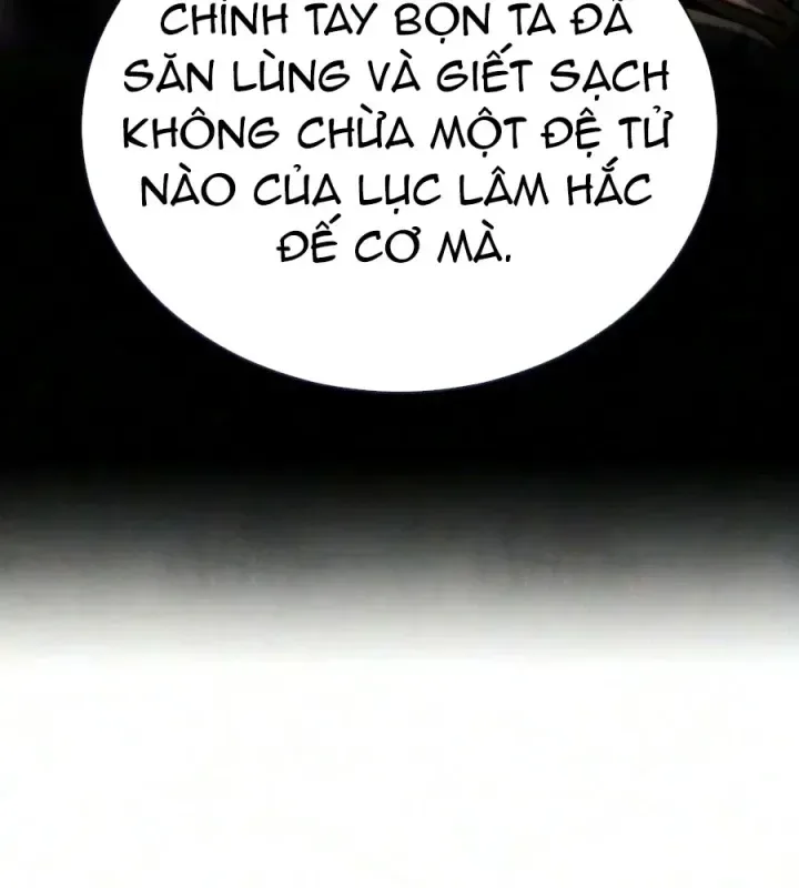 Sự Trở Lại Của Quyền Vương chương 55 - trang 130