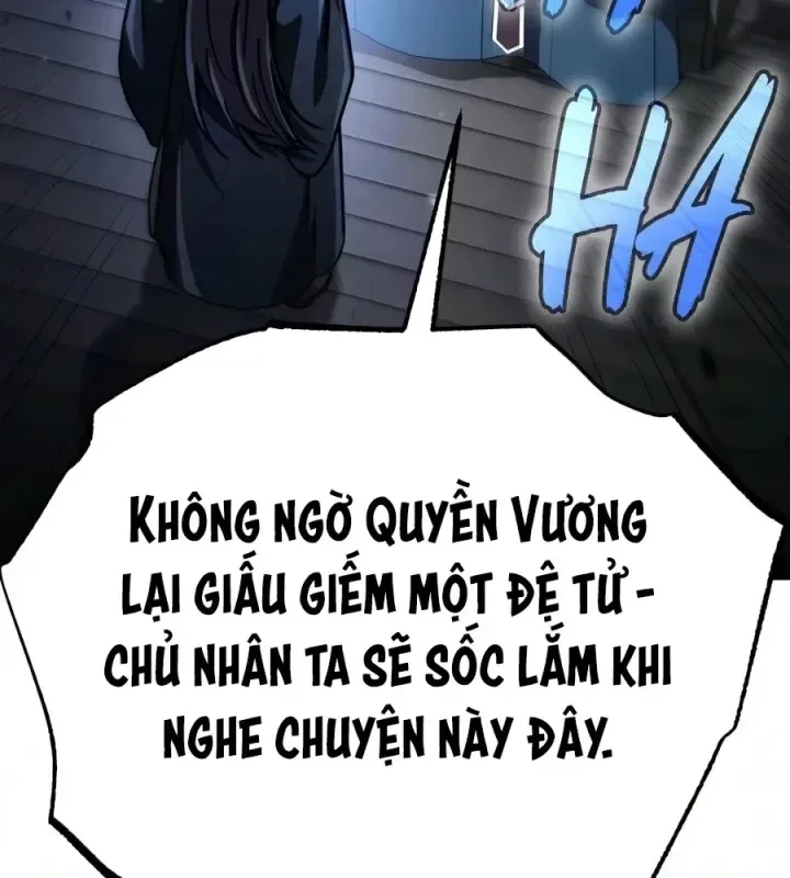 Sự Trở Lại Của Quyền Vương chương 55 - trang 136