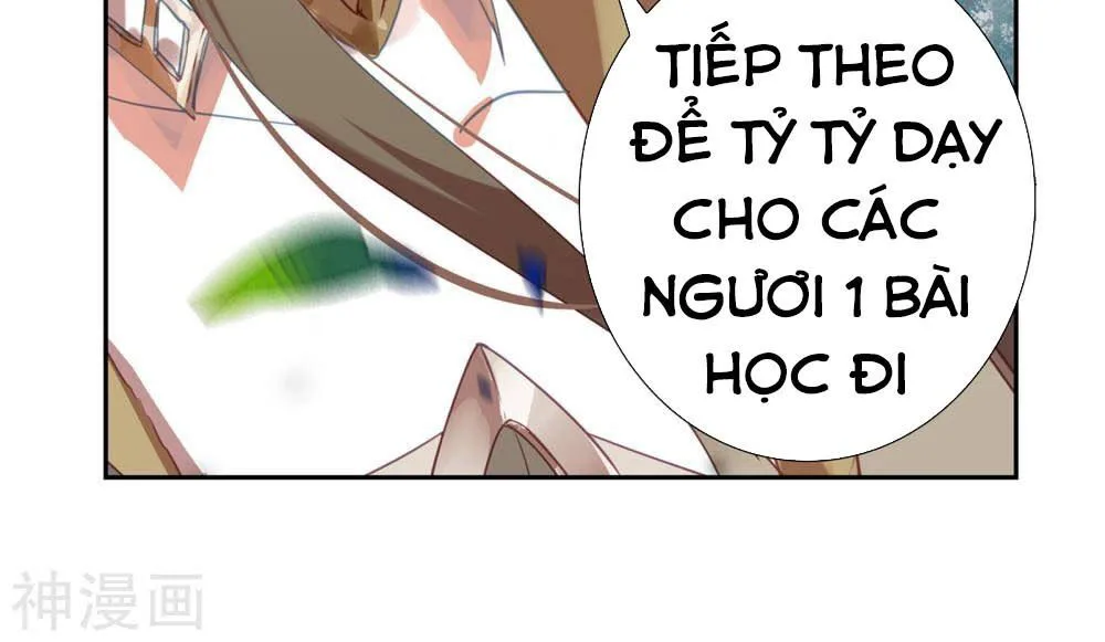 Tuyệt Thế Đường Môn chương 209 - trang 43