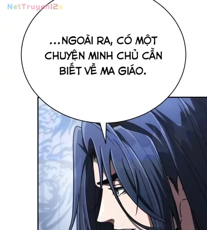Sự Trở Lại Của Quyền Vương chương 59 - trang 19