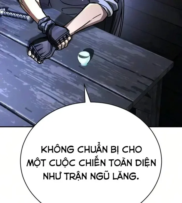 Sự Trở Lại Của Quyền Vương chương 59 - trang 28