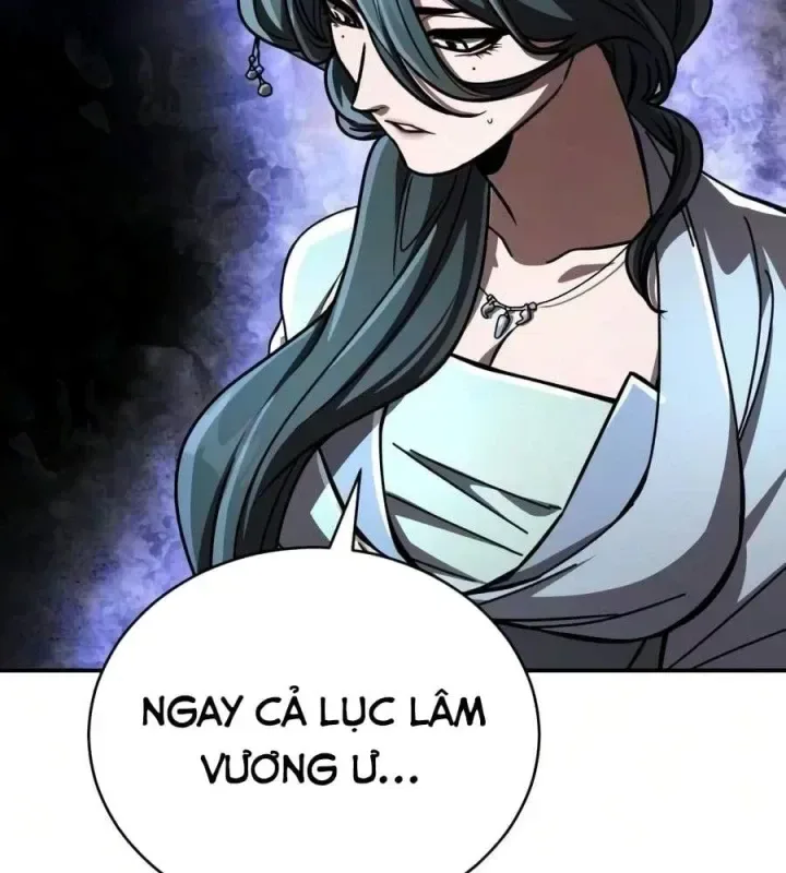 Sự Trở Lại Của Quyền Vương chương 59 - trang 35