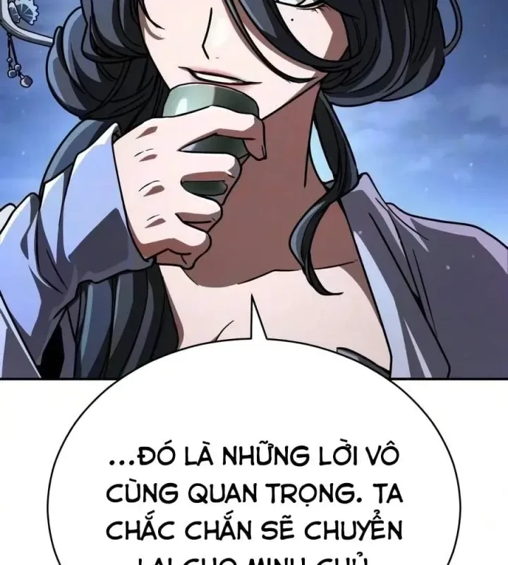 Sự Trở Lại Của Quyền Vương chương 59 - trang 43