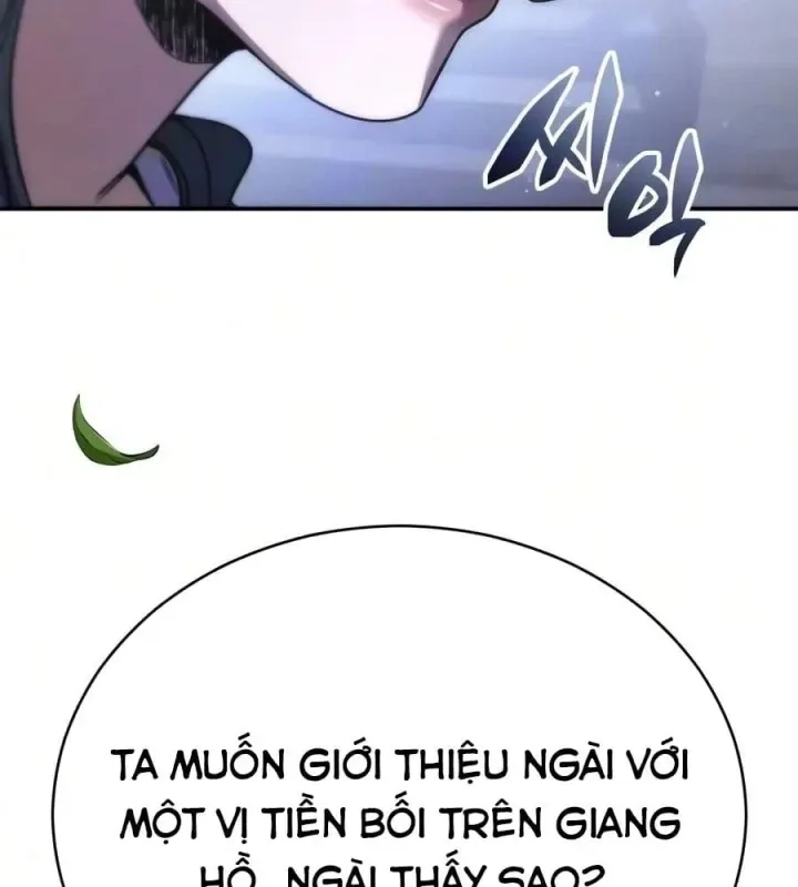Sự Trở Lại Của Quyền Vương chương 59 - trang 66