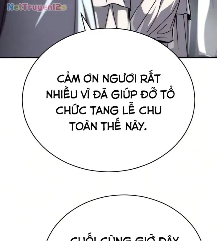 Sự Trở Lại Của Quyền Vương chương 59 - trang 100