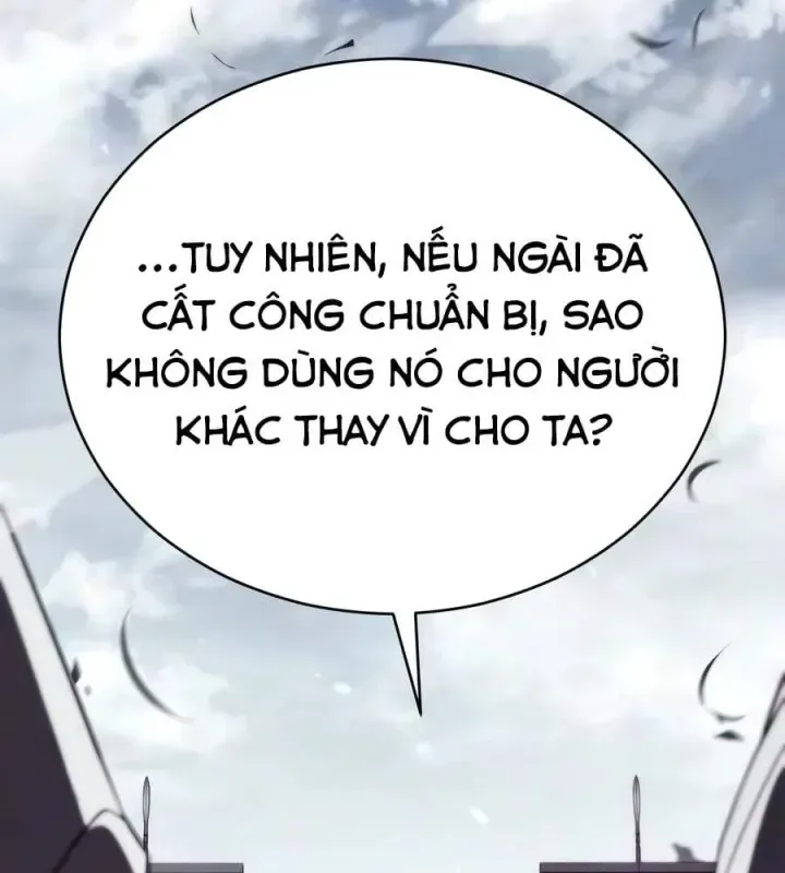 Sự Trở Lại Của Quyền Vương chương 59 - trang 124