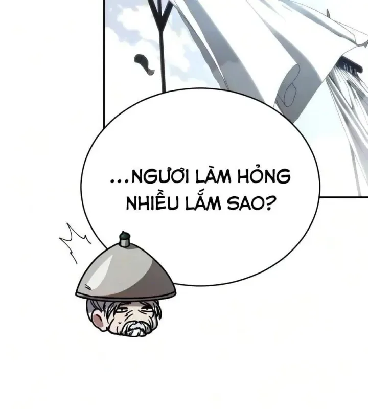 Sự Trở Lại Của Quyền Vương chương 59 - trang 141