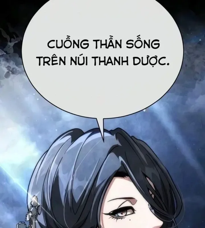Sự Trở Lại Của Quyền Vương chương 59 - trang 161