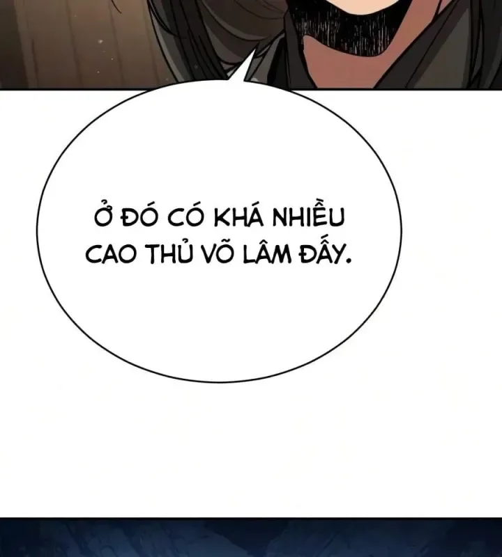 Sự Trở Lại Của Quyền Vương chương 59 - trang 208