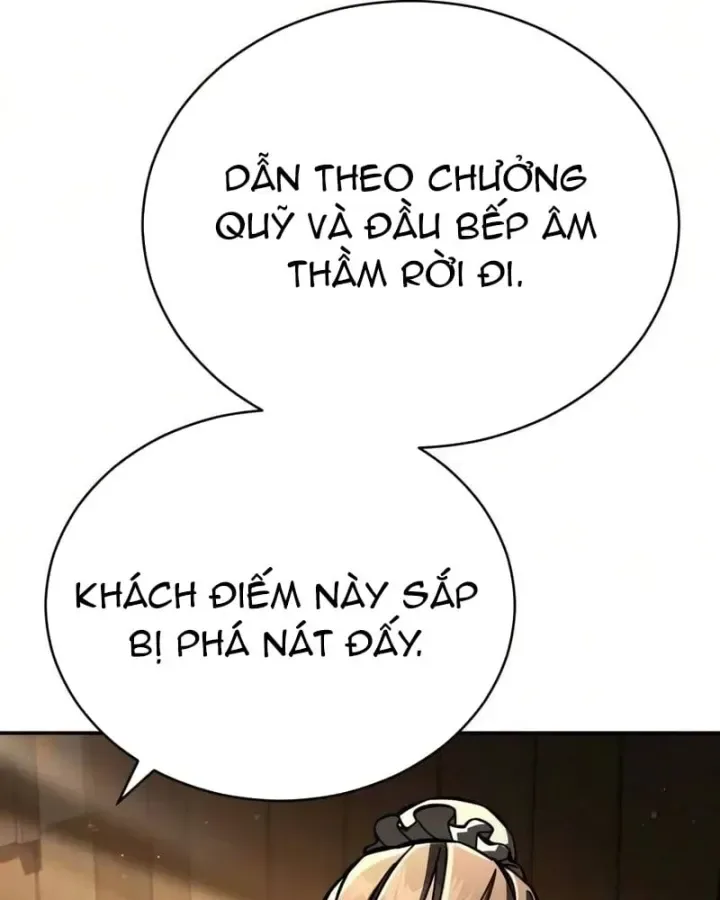 Sự Trở Lại Của Quyền Vương chương 60 - trang 19