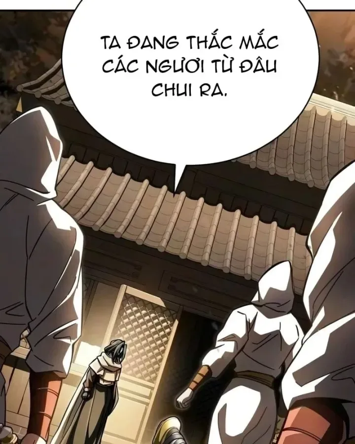 Sự Trở Lại Của Quyền Vương chương 60 - trang 50