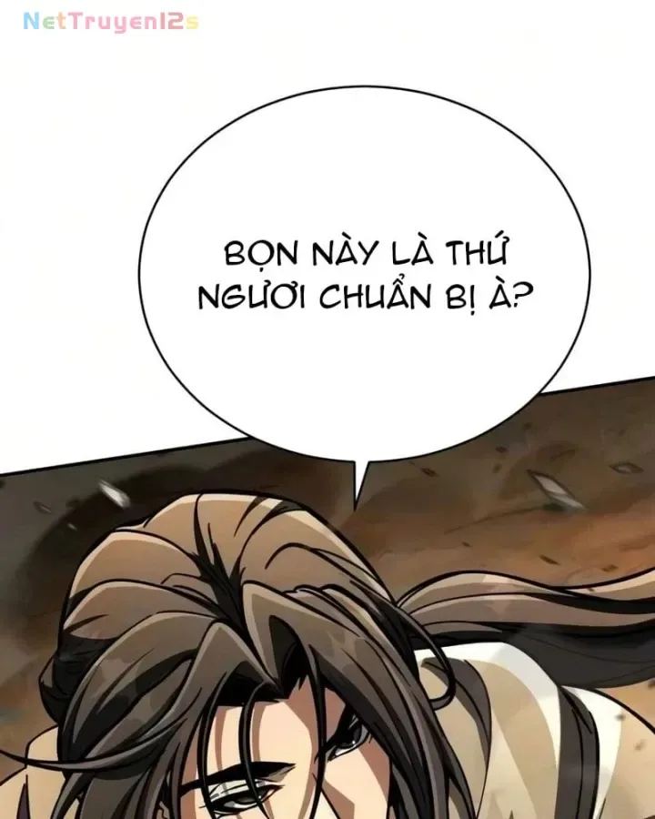 Sự Trở Lại Của Quyền Vương chương 60 - trang 75