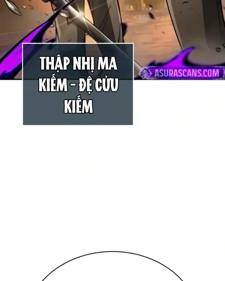 Sự Trở Lại Của Quyền Vương chương 60 - trang 79