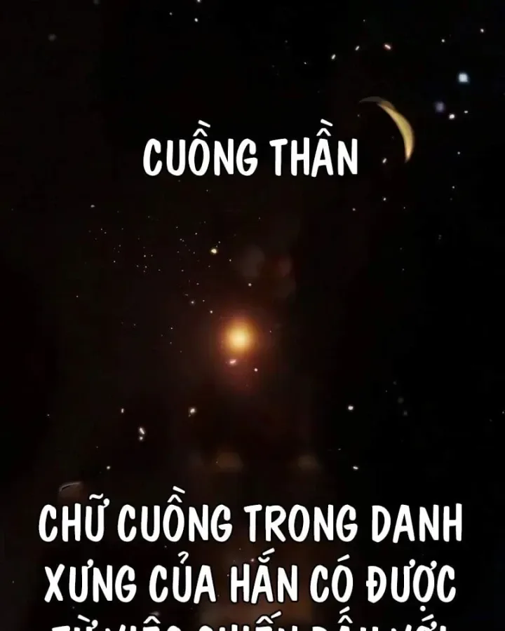Sự Trở Lại Của Quyền Vương chương 60 - trang 188