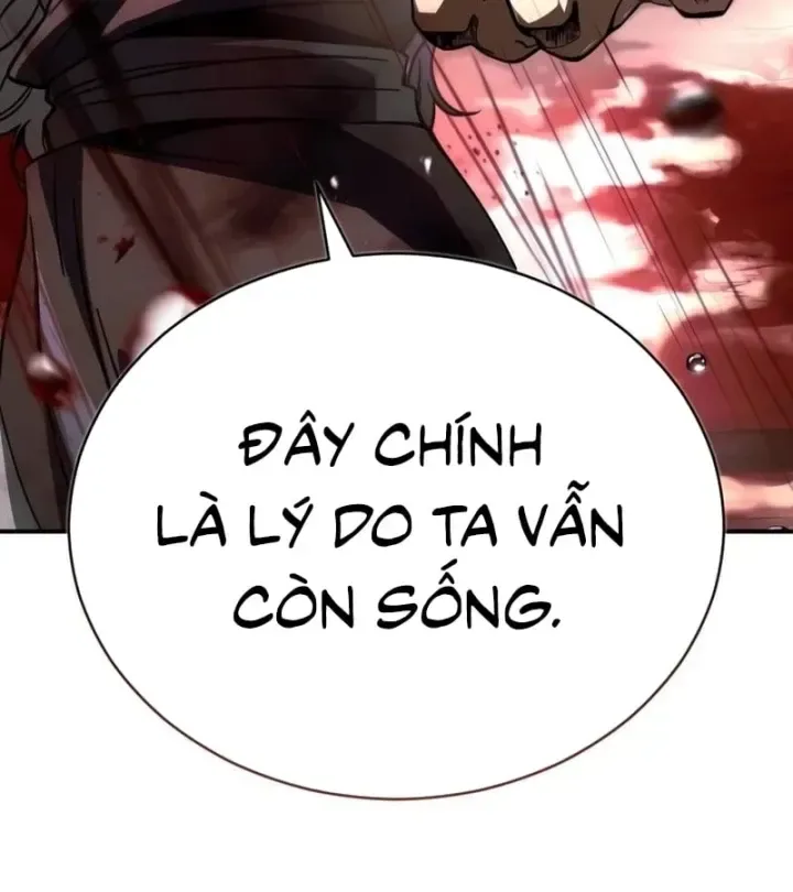Sự Trở Lại Của Quyền Vương chương 61 - trang 28