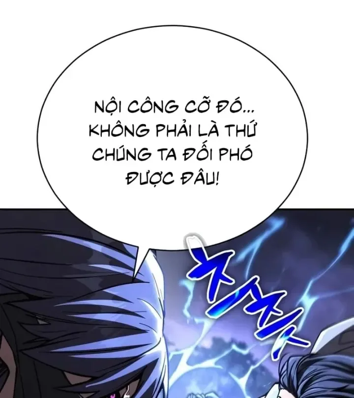 Sự Trở Lại Của Quyền Vương chương 61 - trang 46