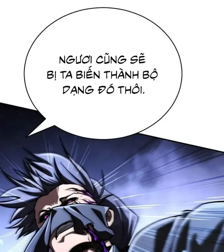Sự Trở Lại Của Quyền Vương chương 61 - trang 85