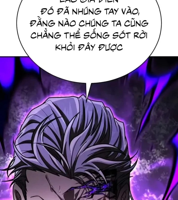 Sự Trở Lại Của Quyền Vương chương 61 - trang 101