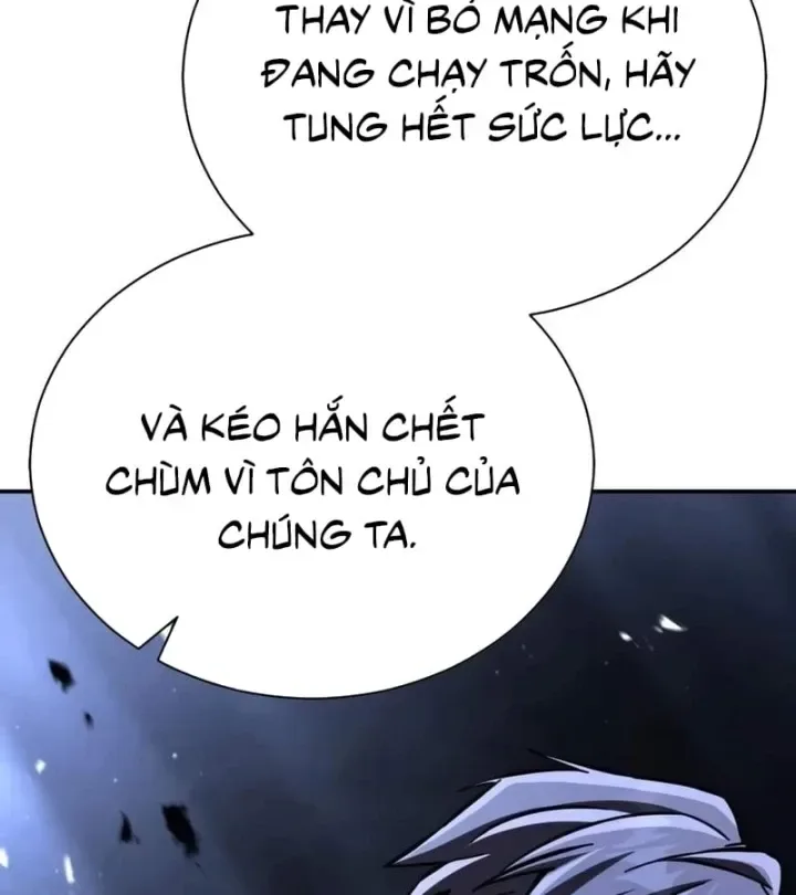Sự Trở Lại Của Quyền Vương chương 61 - trang 103