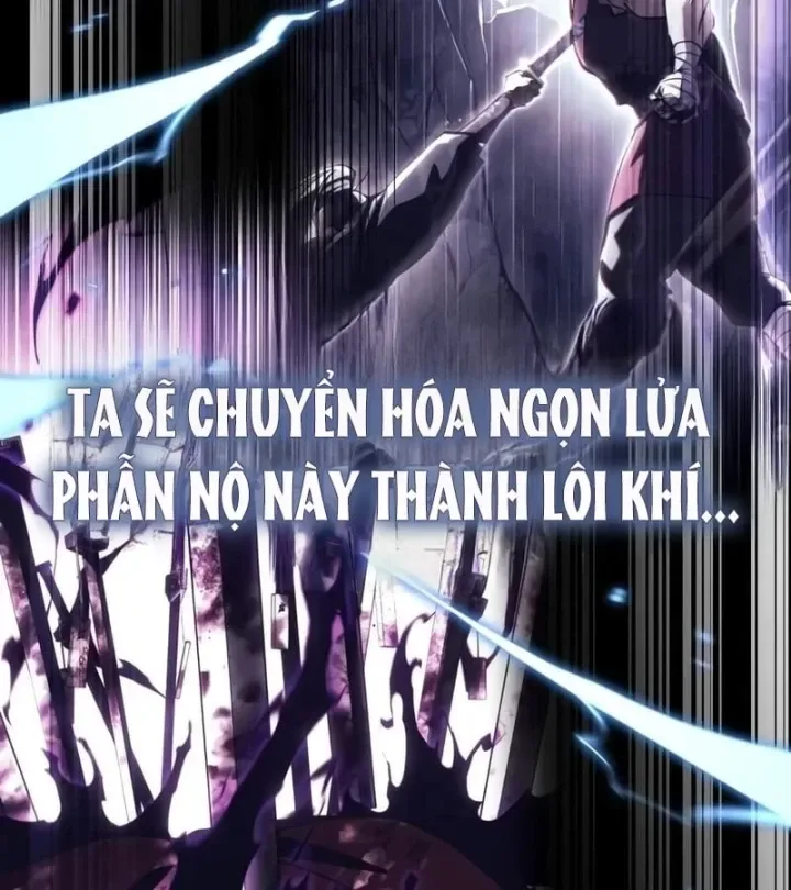 Sự Trở Lại Của Quyền Vương chương 61 - trang 172