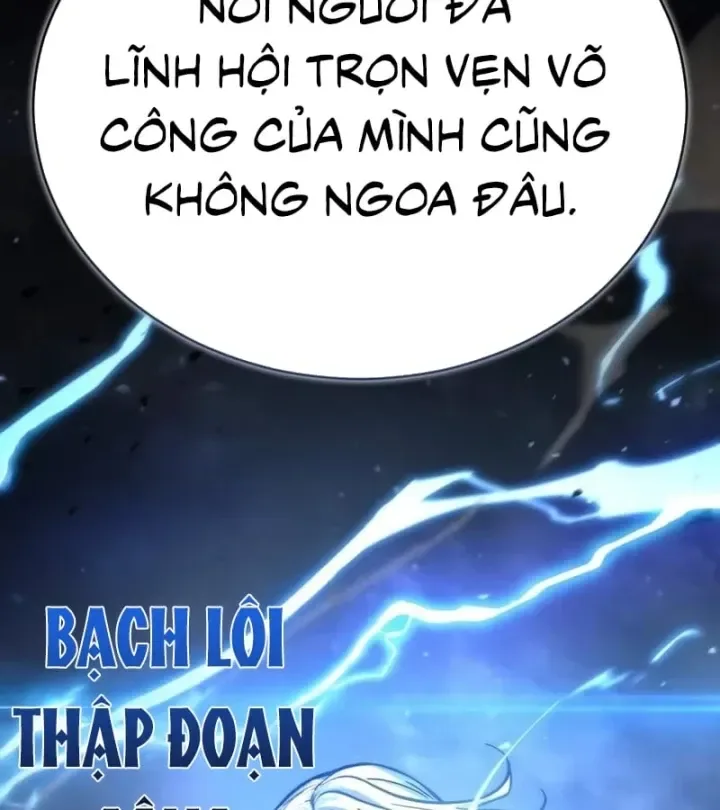 Sự Trở Lại Của Quyền Vương chương 61 - trang 198