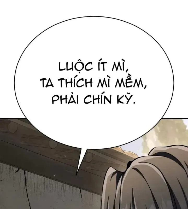 Sự Trở Lại Của Quyền Vương chương 63 - trang 22