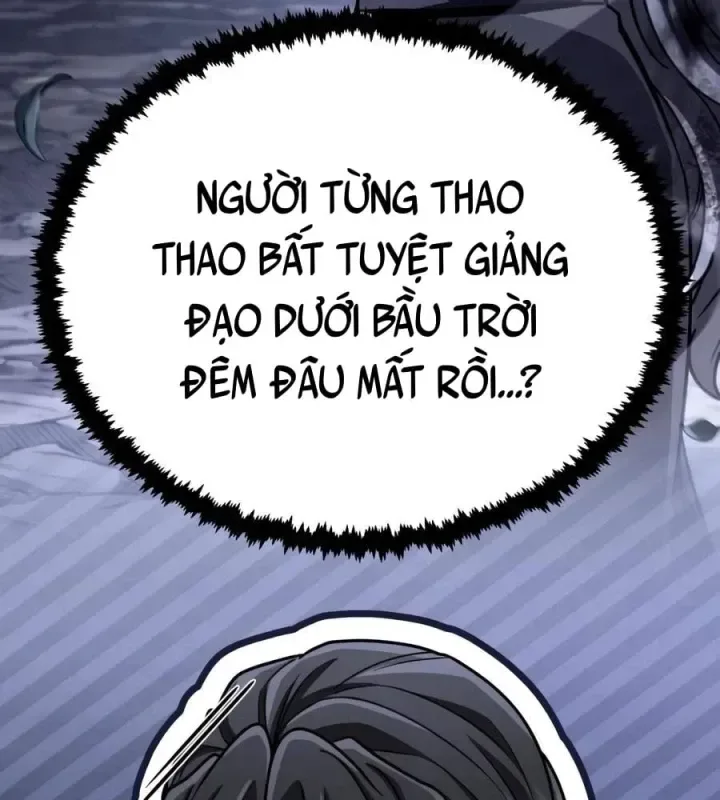 Sự Trở Lại Của Quyền Vương chương 63 - trang 44