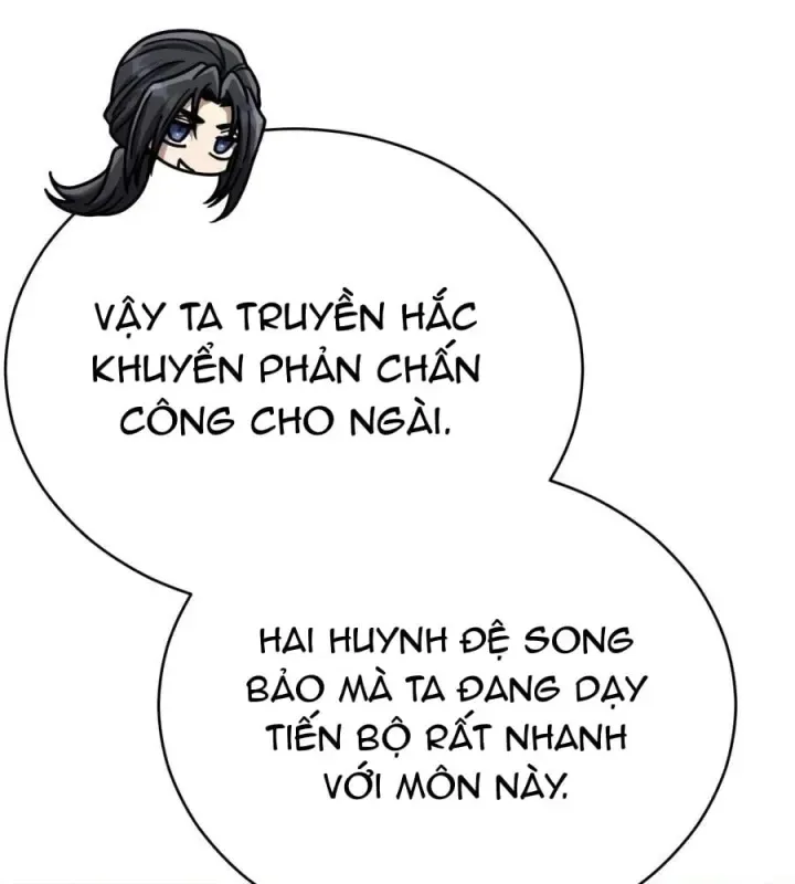 Sự Trở Lại Của Quyền Vương chương 63 - trang 75