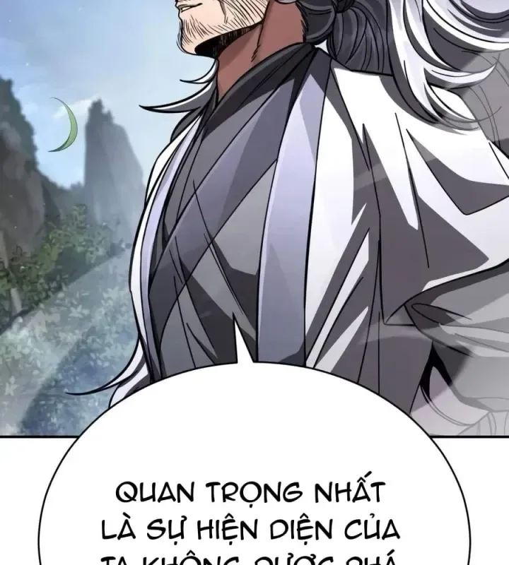 Sự Trở Lại Của Quyền Vương chương 63 - trang 139