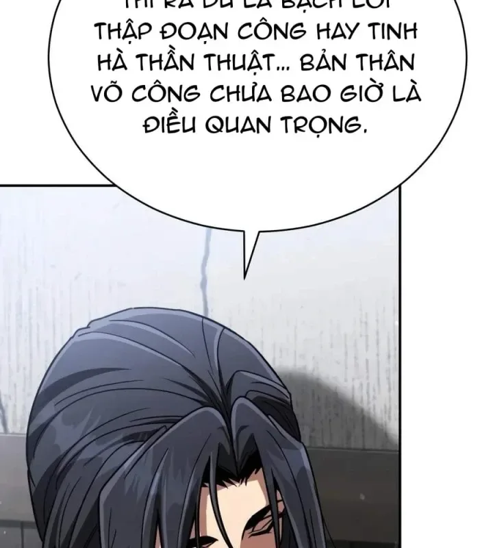 Sự Trở Lại Của Quyền Vương chương 63 - trang 144