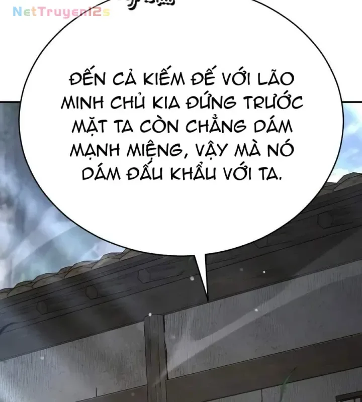 Sự Trở Lại Của Quyền Vương chương 63 - trang 163