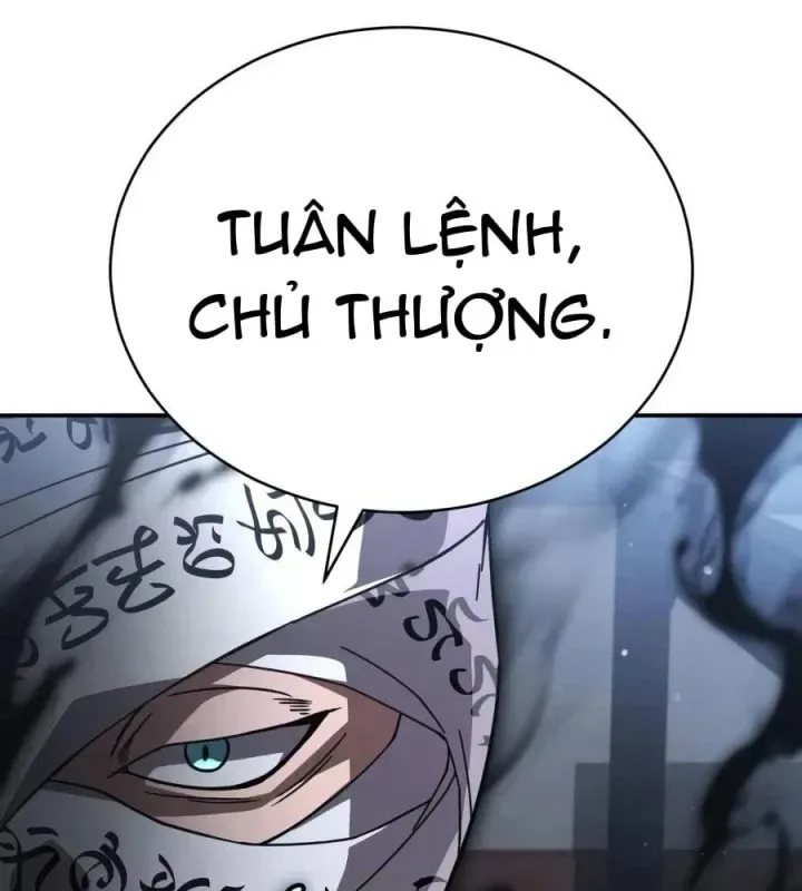 Sự Trở Lại Của Quyền Vương chương 63 - trang 184