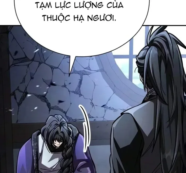 Sự Trở Lại Của Quyền Vương chương 64 - trang 44