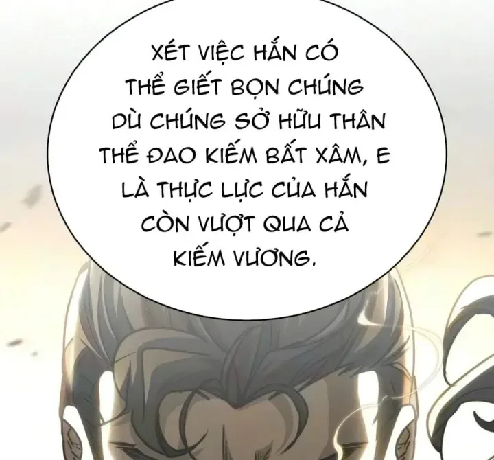 Sự Trở Lại Của Quyền Vương chương 64 - trang 53