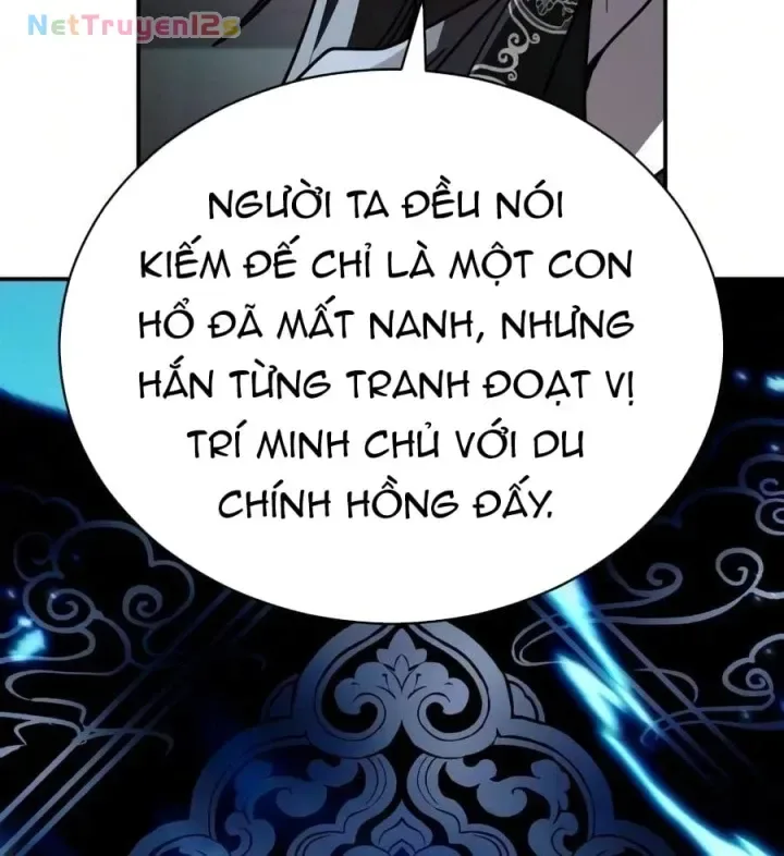 Sự Trở Lại Của Quyền Vương chương 64 - trang 64