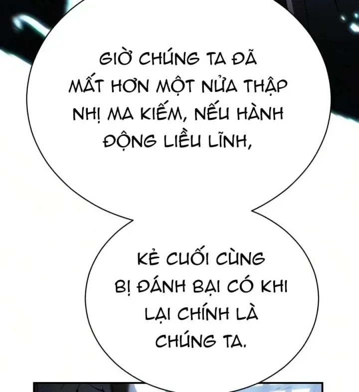 Sự Trở Lại Của Quyền Vương chương 64 - trang 67