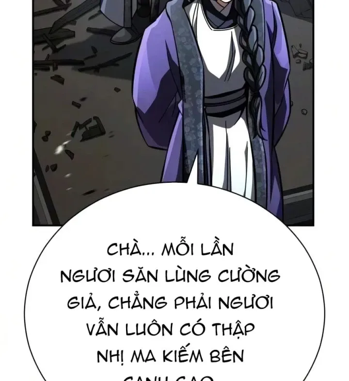 Sự Trở Lại Của Quyền Vương chương 64 - trang 69