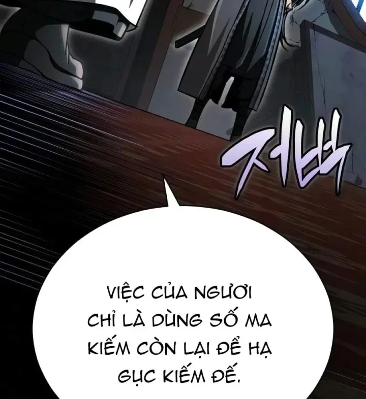 Sự Trở Lại Của Quyền Vương chương 64 - trang 78