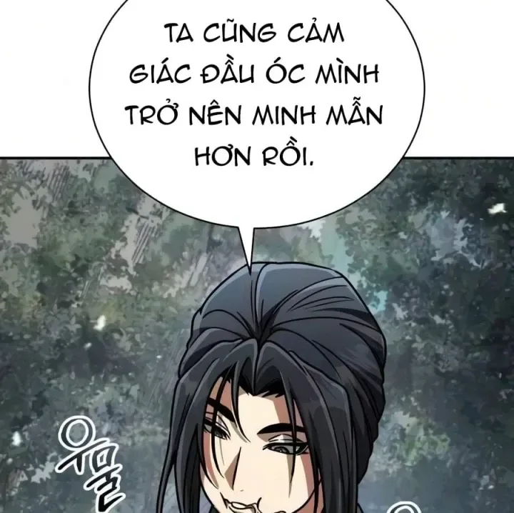 Sự Trở Lại Của Quyền Vương chương 64 - trang 114