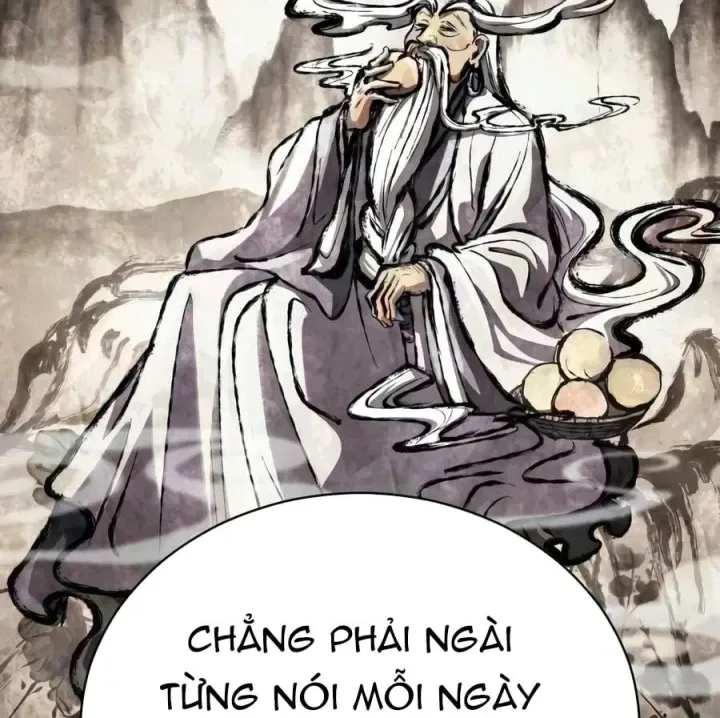 Sự Trở Lại Của Quyền Vương chương 64 - trang 121
