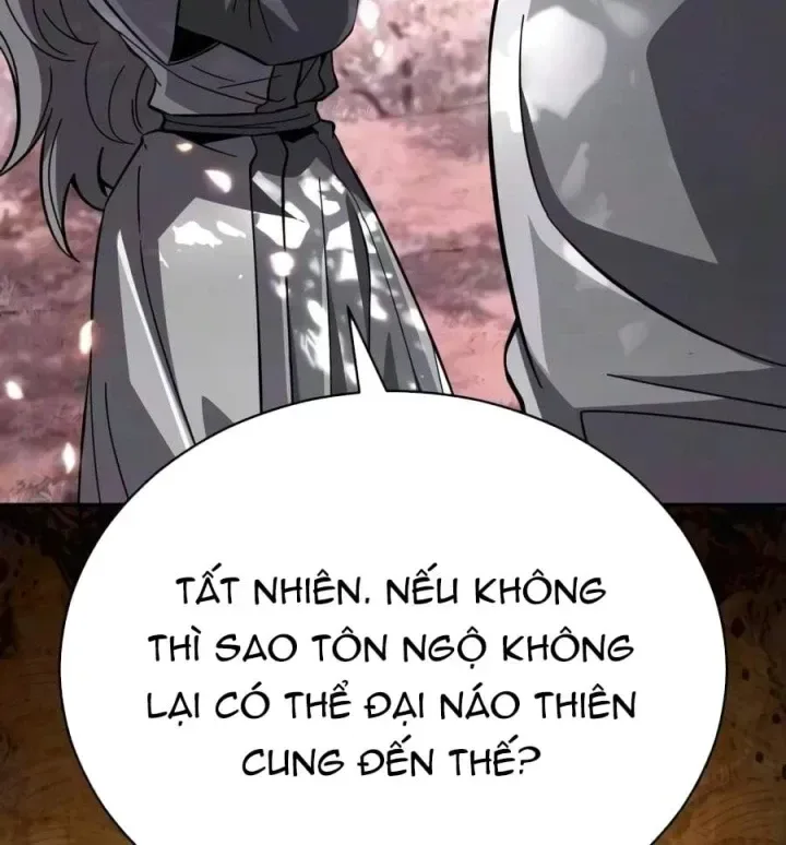 Sự Trở Lại Của Quyền Vương chương 64 - trang 159